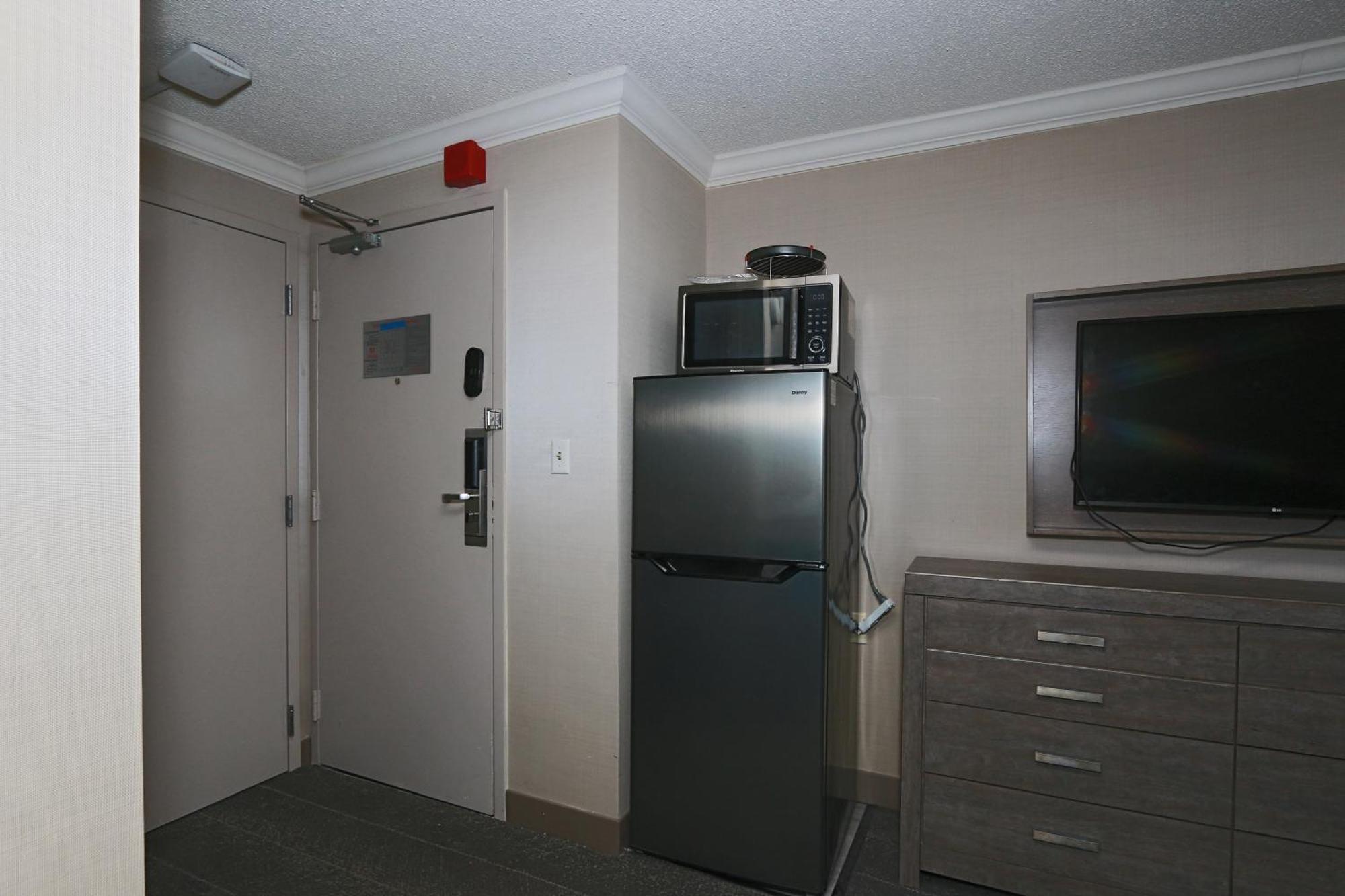 Convention Center Executive Properties Free Indoor Parking Baltimore Exterior photo